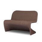 Rigel Outdoor Dining Bench