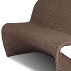 Rigel Outdoor Dining Bench