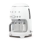 Smeg 10-Cup Drip Filter Coffee Machine