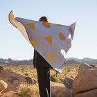 Vacilando Studios Quilt - Sunfair