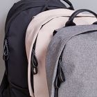 West Elm Travel Backpacks