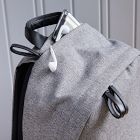 West Elm Travel Backpacks