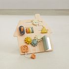 Wonder &amp; Wise On-the-Go Busy Board