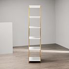 Zane Bookshelf