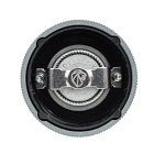 7" Line Salt &amp; Pepper Mills