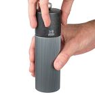 7" Line Salt &amp; Pepper Mills