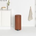 Brabantia New Icon Trash Can (8 Gallon)