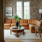 Brandon Coffee Table (38")