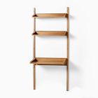Build Your Own - Mid-Century Modular Shelving System