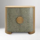 Gracine Cabinet (38&quot;)