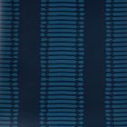 Ikat Stripes Wallpaper Swatch