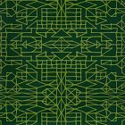 Modern Sketch Wallpaper Swatch