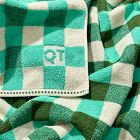 Quiet Town Tam Bath Sheet