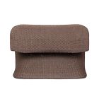 Rigel Outdoor Dining Bench