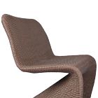 Rigel Outdoor Dining Bench