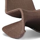 Rigel Outdoor Rocking Chair