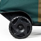 Rolling Multiuse Christmas Decoration Storage Bag