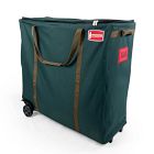Rolling Multiuse Christmas Decoration Storage Bag