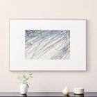 Simply Framed Oversized Gallery Frame - Silver