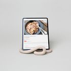 SIN Lumbra Book Stand Object