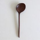Steph Trowbridge Organic Shaped Wood Spoon