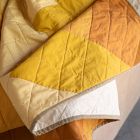 Vacilando Studios Chedi Quilt