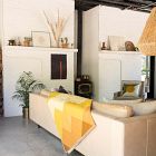 Vacilando Studios Chedi Quilt