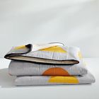 Vacilando Studios Quilt - Sunfair