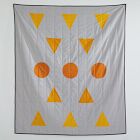 Vacilando Studios Quilt - Sunfair