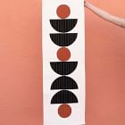 Vacilando Studios Wall Quilt - Cairns