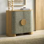 Gracine Cabinet (38&quot;)