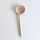 Steph Trowbridge Organic Shaped Wood Spoon
