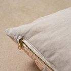 Vacilando Studios Pillow Cover - Tent Rocks