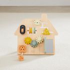 Wonder &amp; Wise On-the-Go Busy Board