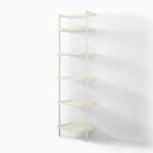 Open Box: Blaine Narrow Shelf Unit