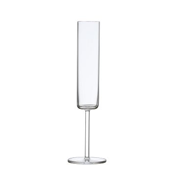 Champagne Flute - Set of 4