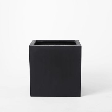 Small Square - 15.7"SQ x 15.7"H