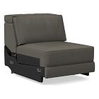 Open Box: Axel Single w/o Motion - Vegan Leather Cinder, Dark Bronze