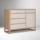 Kids Lina 5-Drawer Dresser (48&quot;)