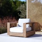 Telluride Outdoor Lounge Chair