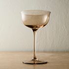 Juliana Coupe Glass Sets