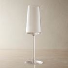 Horizon Lead-Free Crystal Champagne Flute Sets