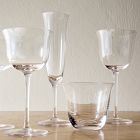 Juliana Glassware Sets