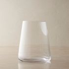 Horizon Lead-Free Crystal Stemless Wine Glass Sets