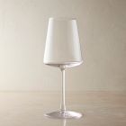 Horizon Lead-Free Crystal White Wine Glass Sets
