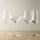 Starlight Lead-Free Crystal Glassware Sets