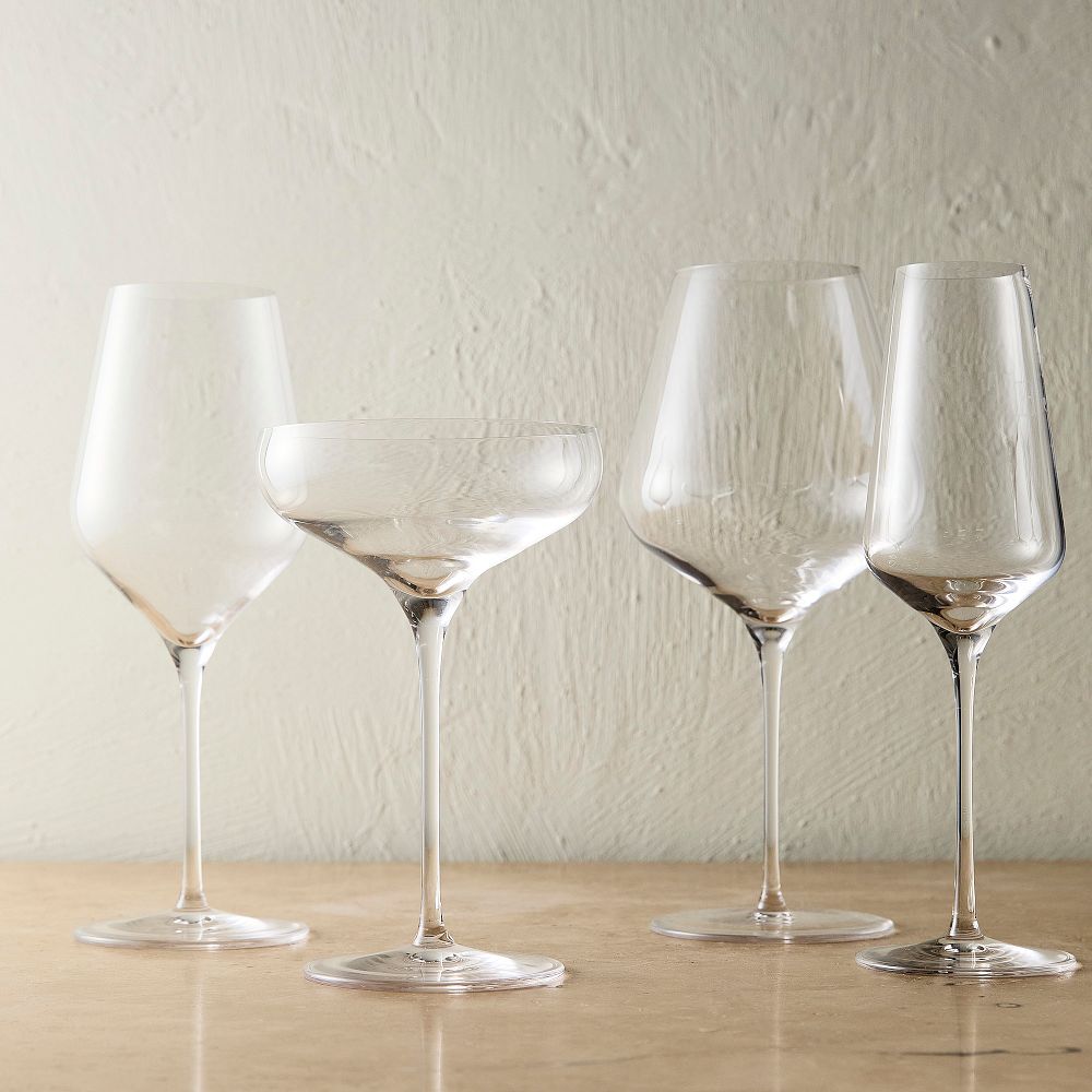 Starlight Lead-Free Crystal Glassware Sets