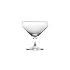 Schott Zwiesel Pure Crystal Short Stem Martini Glasses (Set of 6)