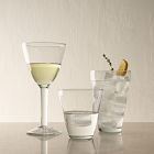 Sera Recycled Glassware Sets