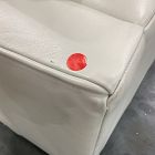 Open Box: Harris Leather Chair